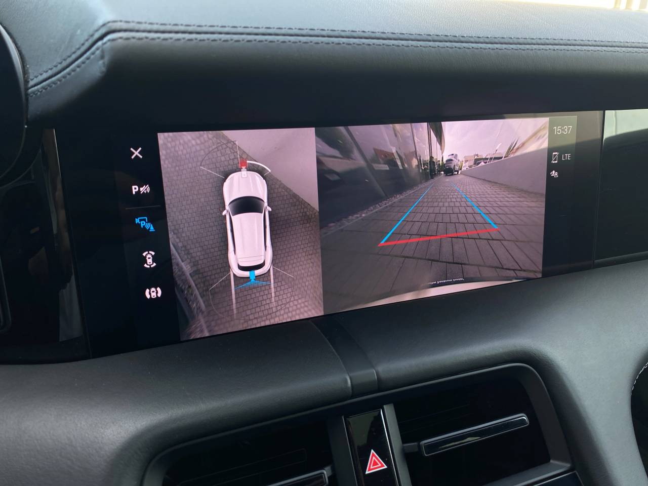 Porsche Taycan J1 GTS Sport Turismo - 2023 - Joinsteer - #28