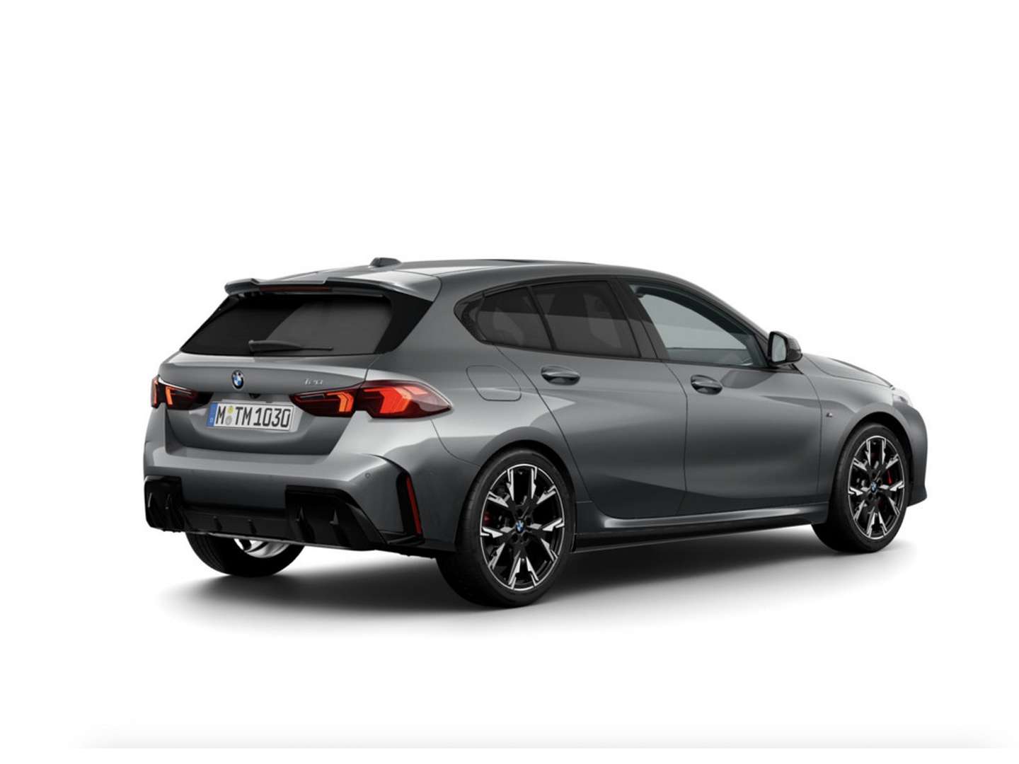 BMW Serie 1 M Sport - 2024 - Joinsteer - #1