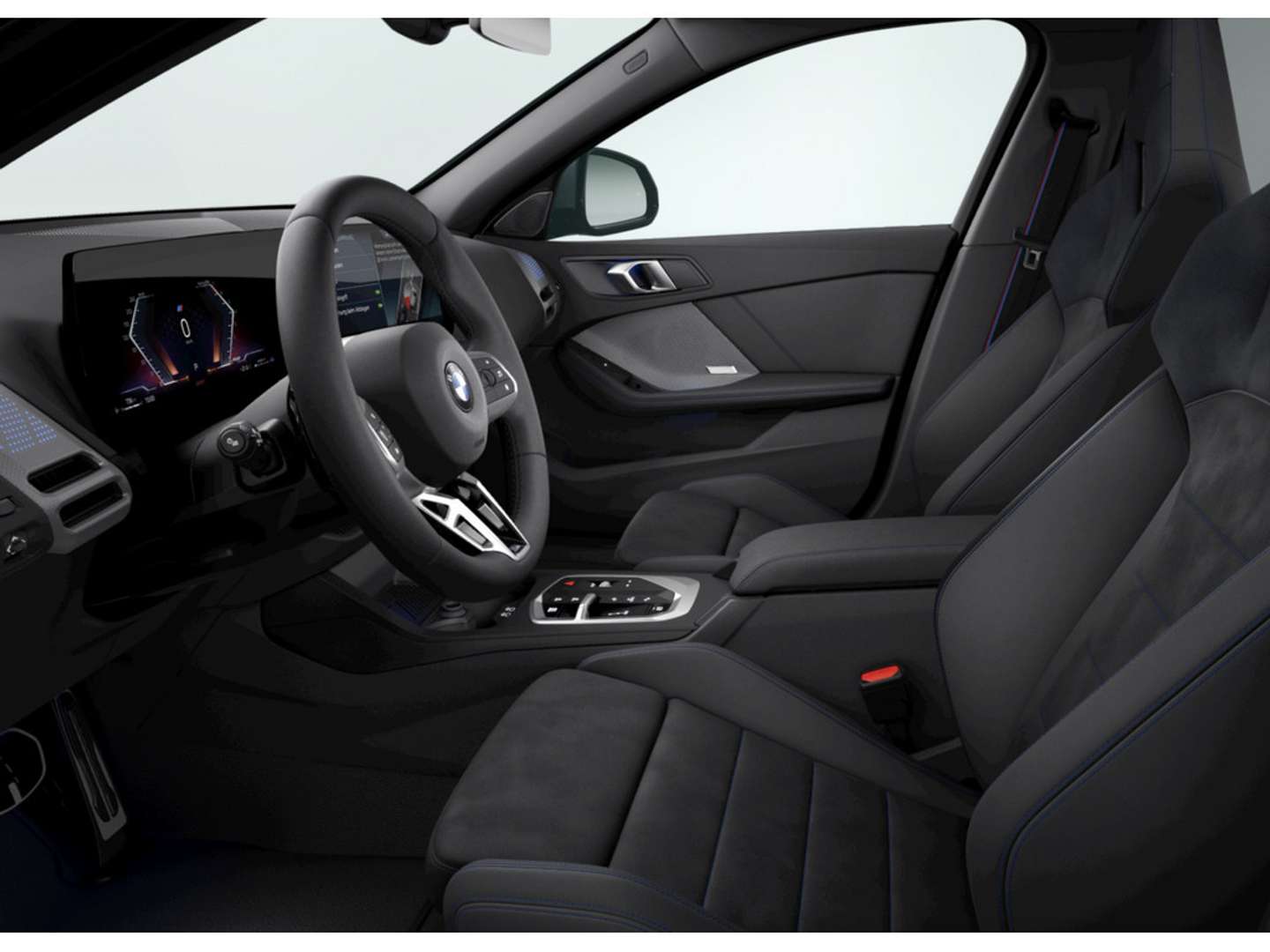 BMW Serie 1 M Sport - 2024 - Joinsteer - #2