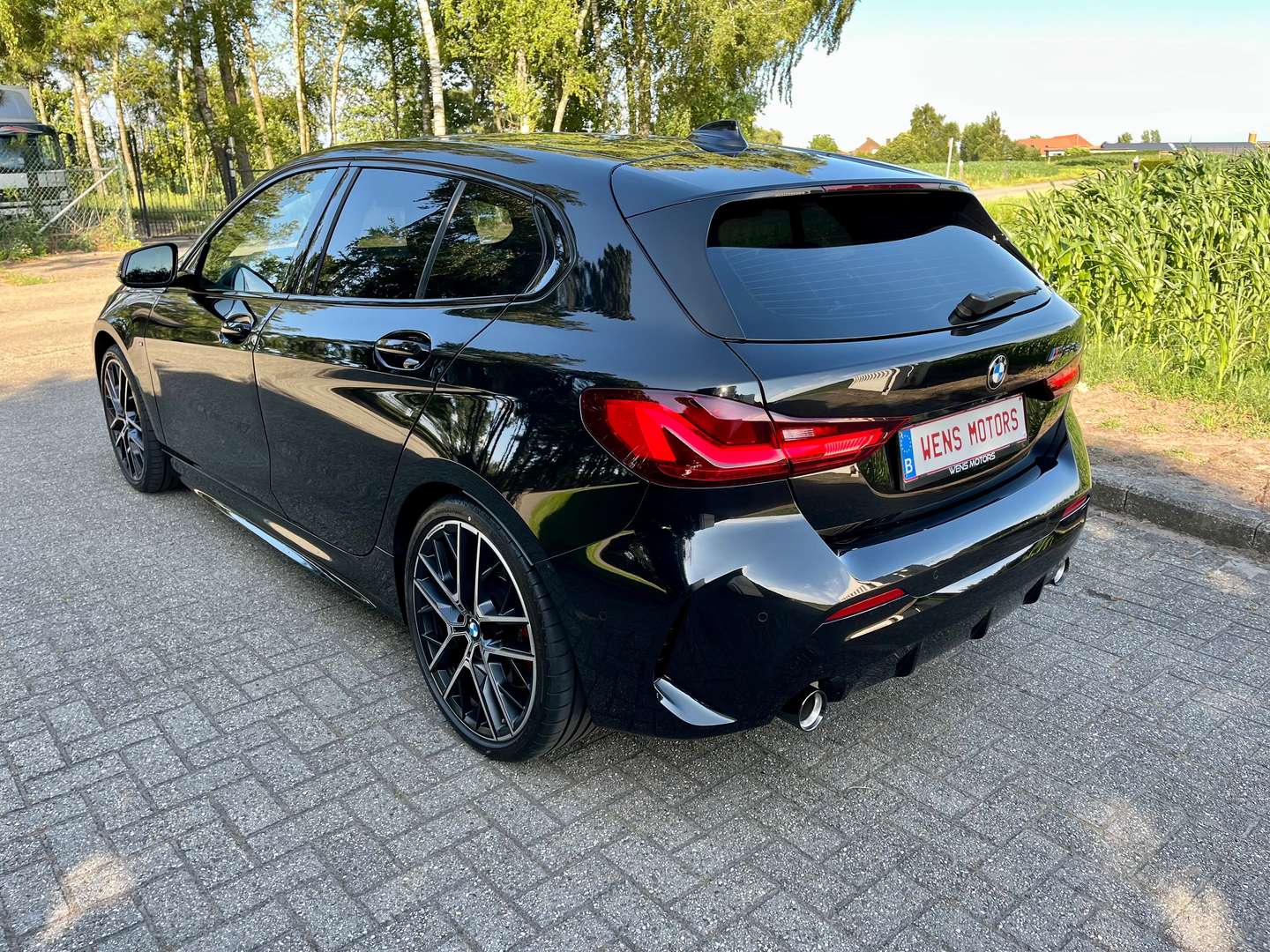 BMW Serie 1 M-Sport 128ti - 2023 - Joinsteer - #3