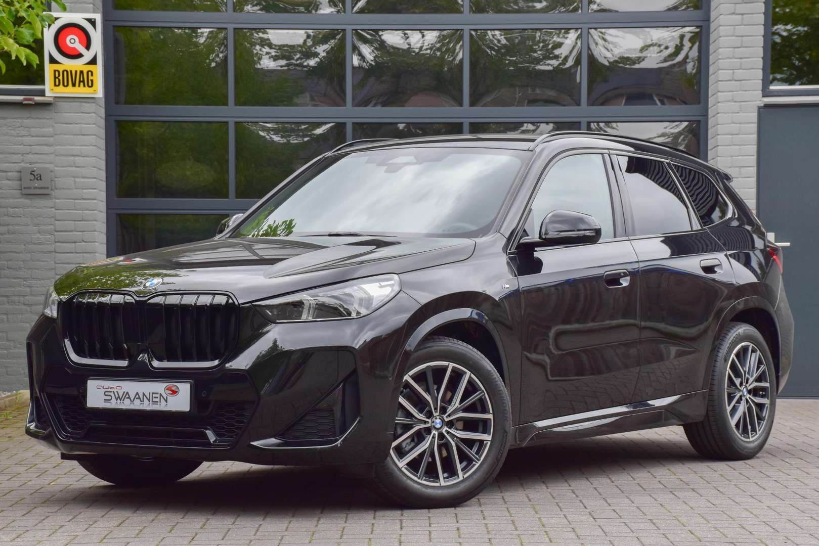 BMW X1 M Sport SDrive18i - 2024 - Joinsteer - #1