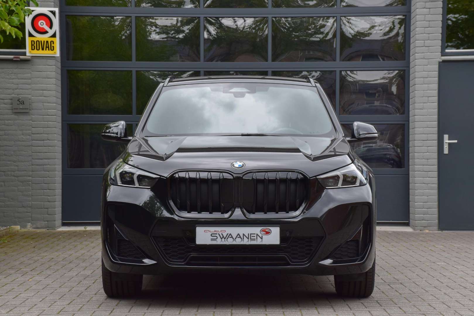 BMW X1 M Sport SDrive18i - 2024 - Joinsteer - #2