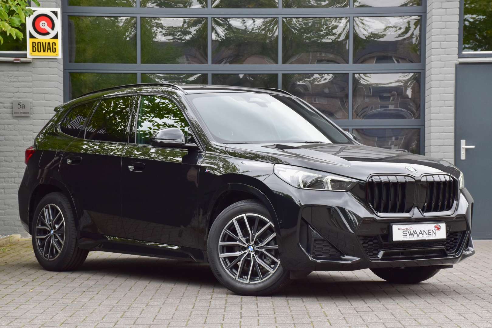 BMW X1 M Sport SDrive18i - 2024 - Joinsteer - #3