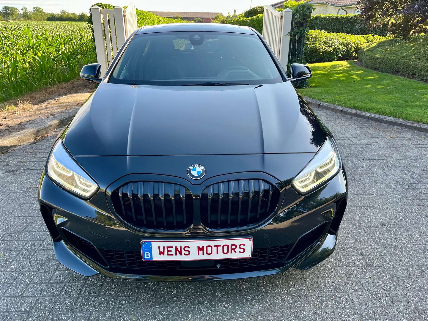 BMW Serie 1 M-Sport 128ti - 2023 - Joinsteer - #8