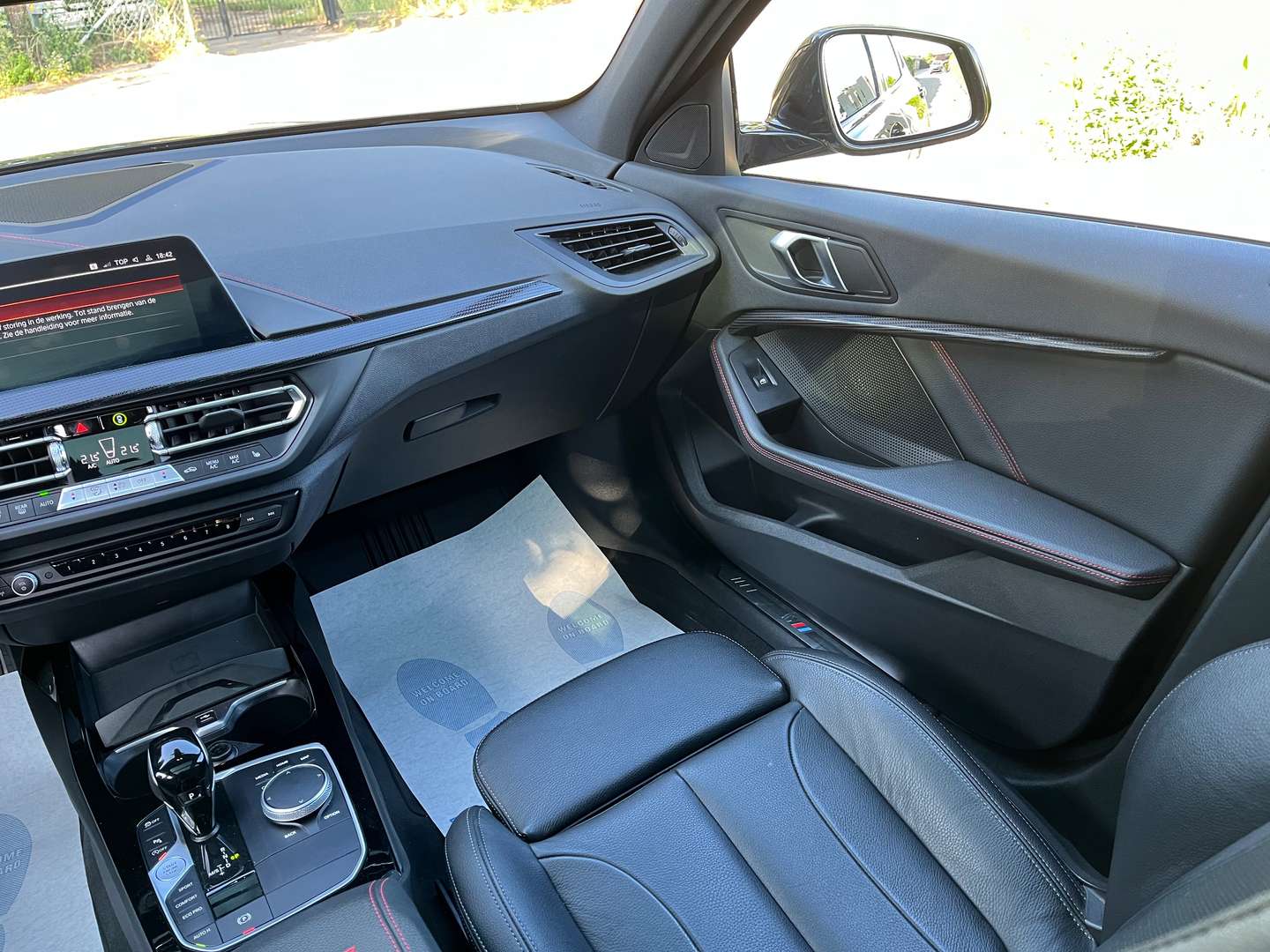 BMW Serie 1 M-Sport 128ti - 2023 - Joinsteer - #12