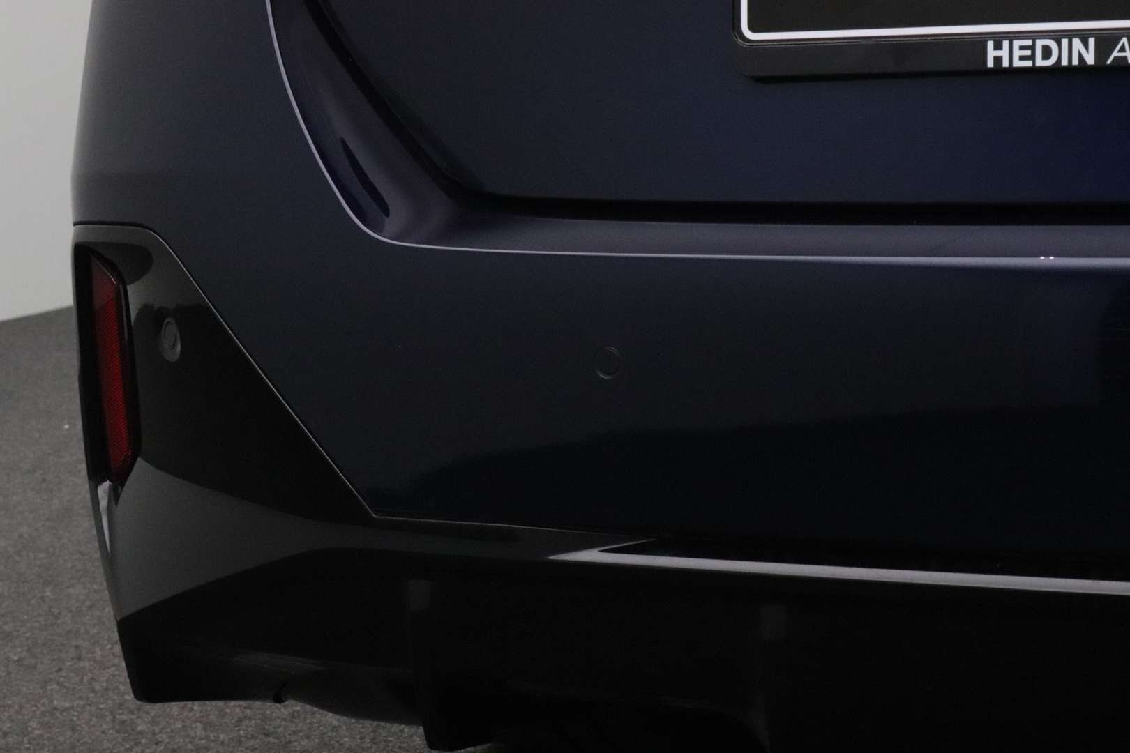 BMW I5 M-Sport Pro M60 XDrive - 2025 - Joinsteer - #4