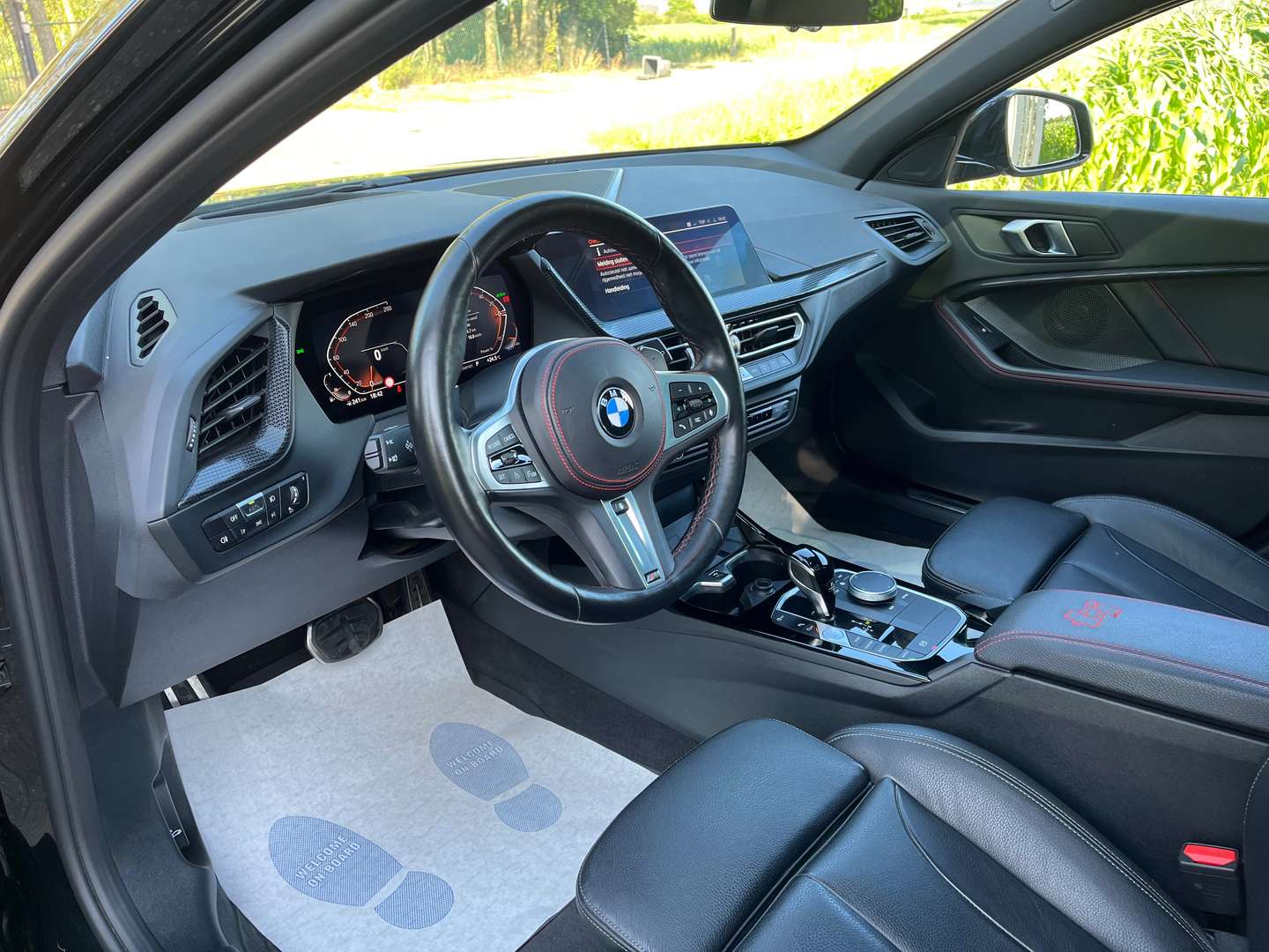 BMW Serie 1 M-Sport 128ti - 2023 - Joinsteer - #14