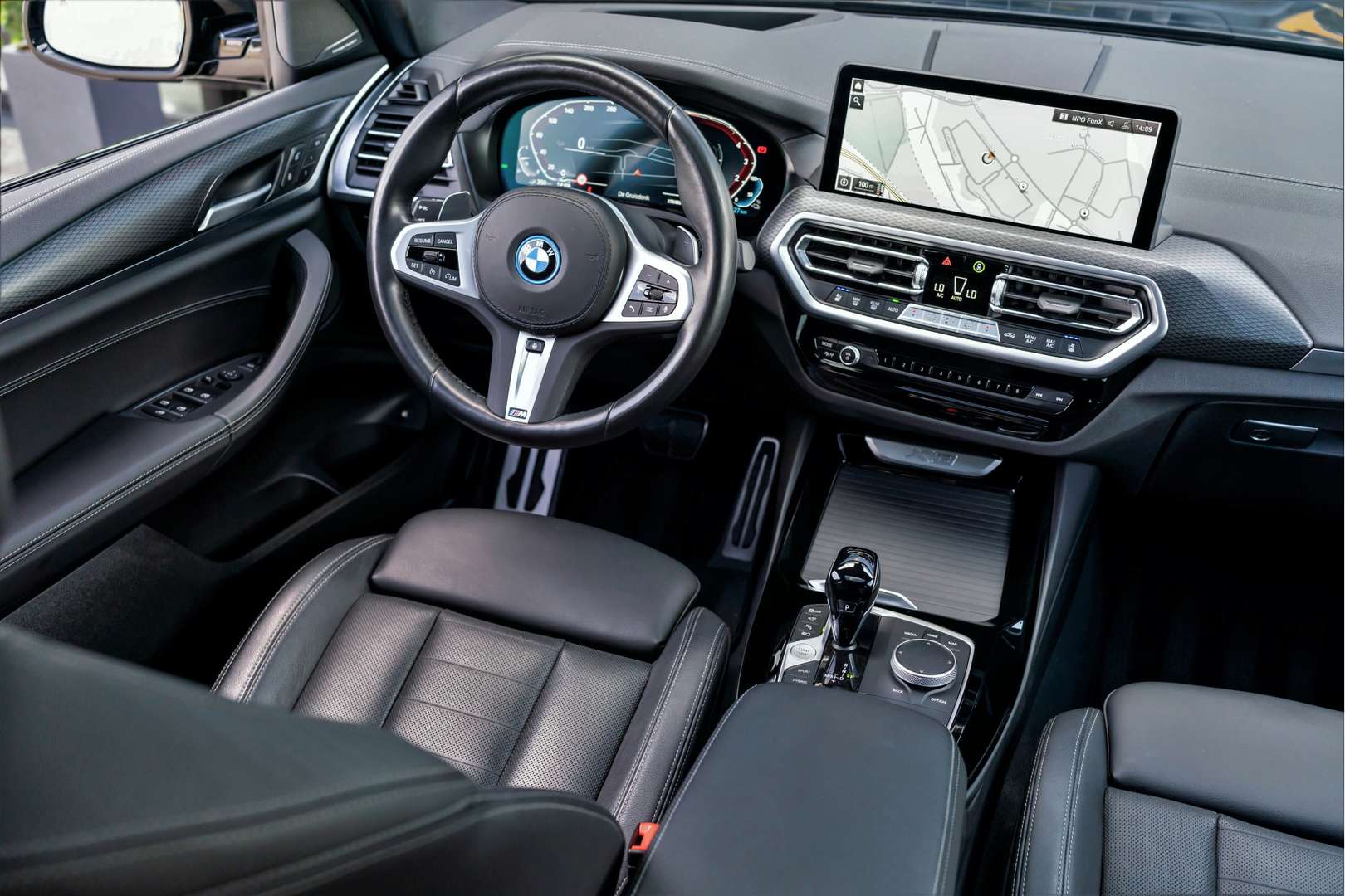 BMW X3 M Sport XDrive30e - 2022 - Joinsteer - #3