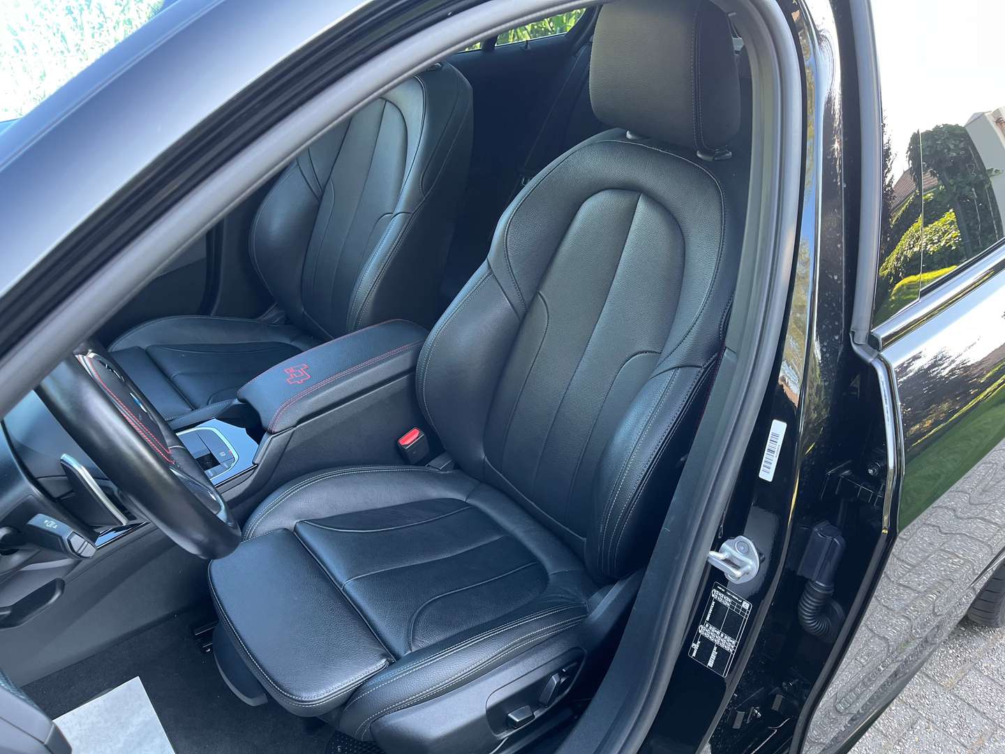 BMW Serie 1 M-Sport 128ti - 2023 - Joinsteer - #15