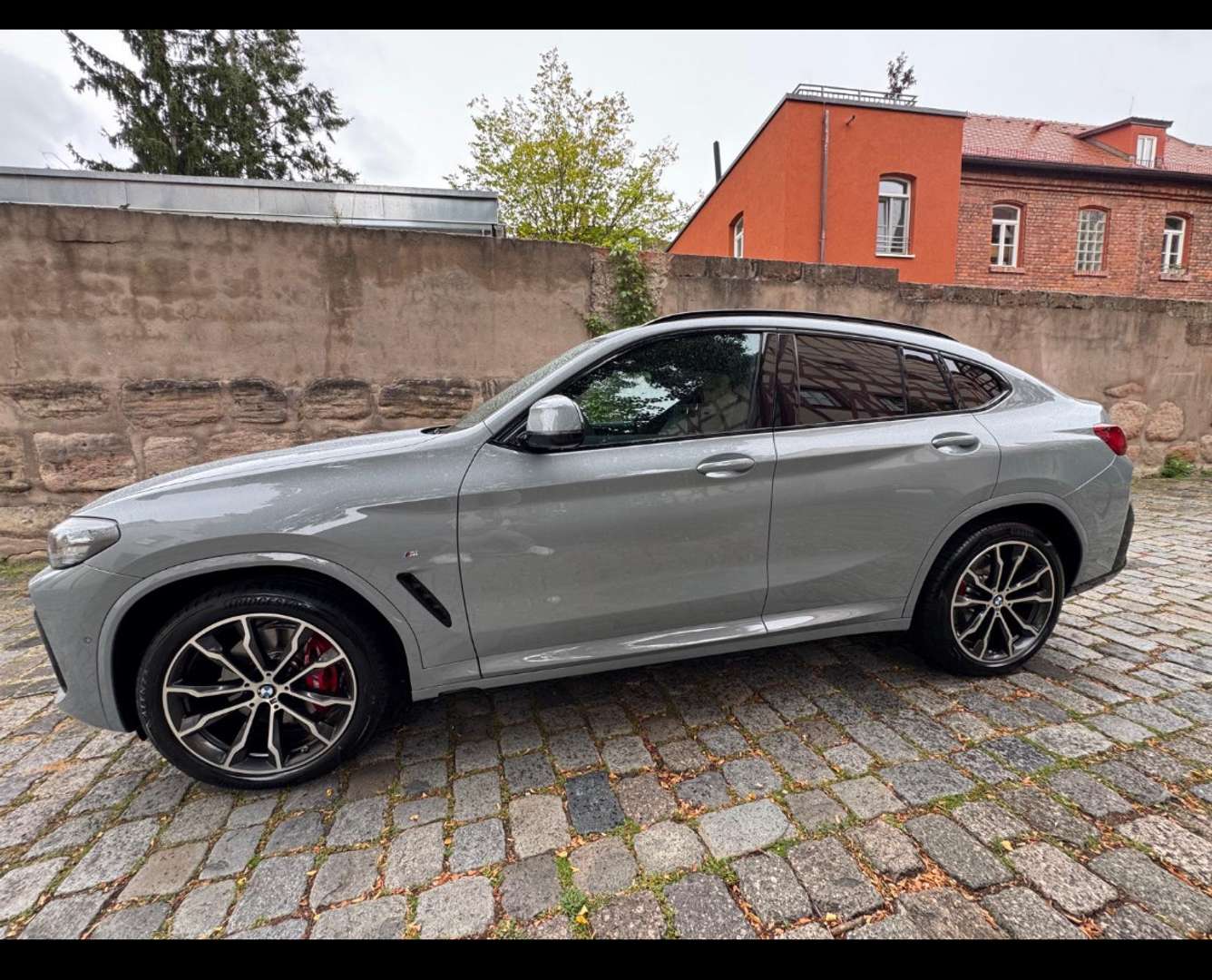 BMW X4 Msport XDrive20d MHEV 48V - 2025 - Joinsteer - #3