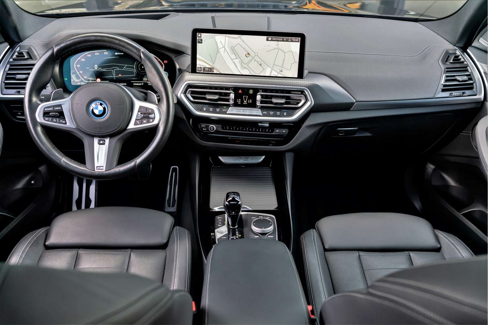 BMW X3 M Sport XDrive30e - 2022 - Joinsteer - #6