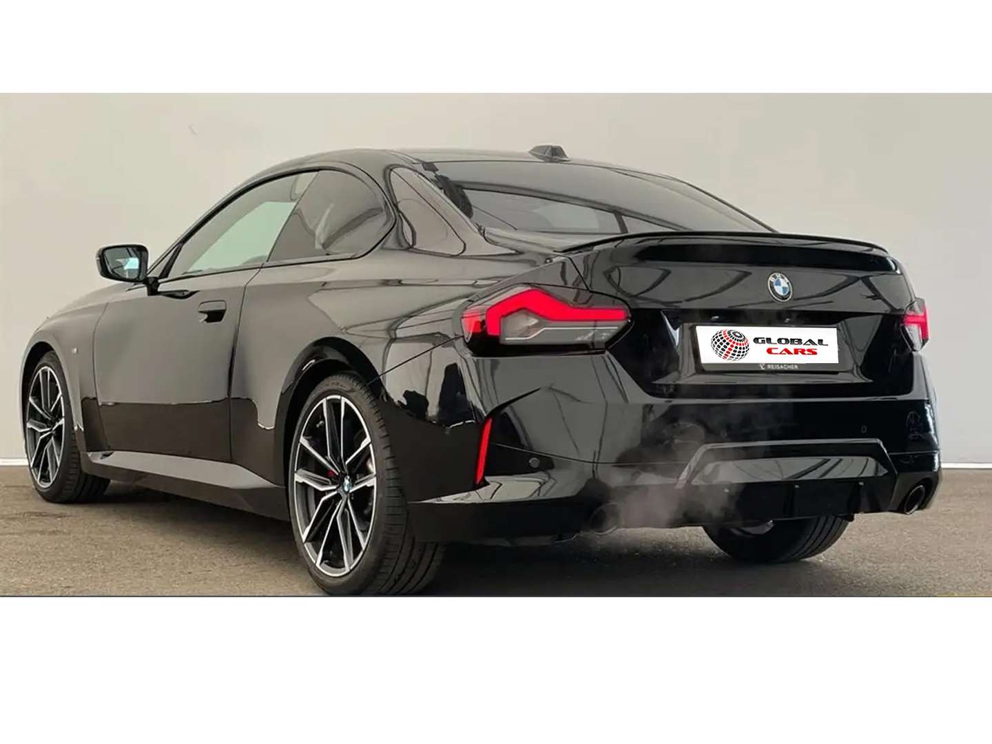 BMW Série 2 Msport Pro 230i - 2024 - Joinsteer - #2