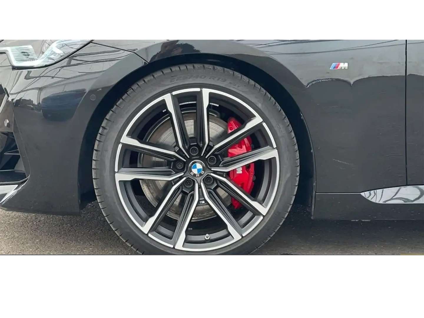 BMW Série 2 Msport Pro 230i - 2024 - Joinsteer - #3