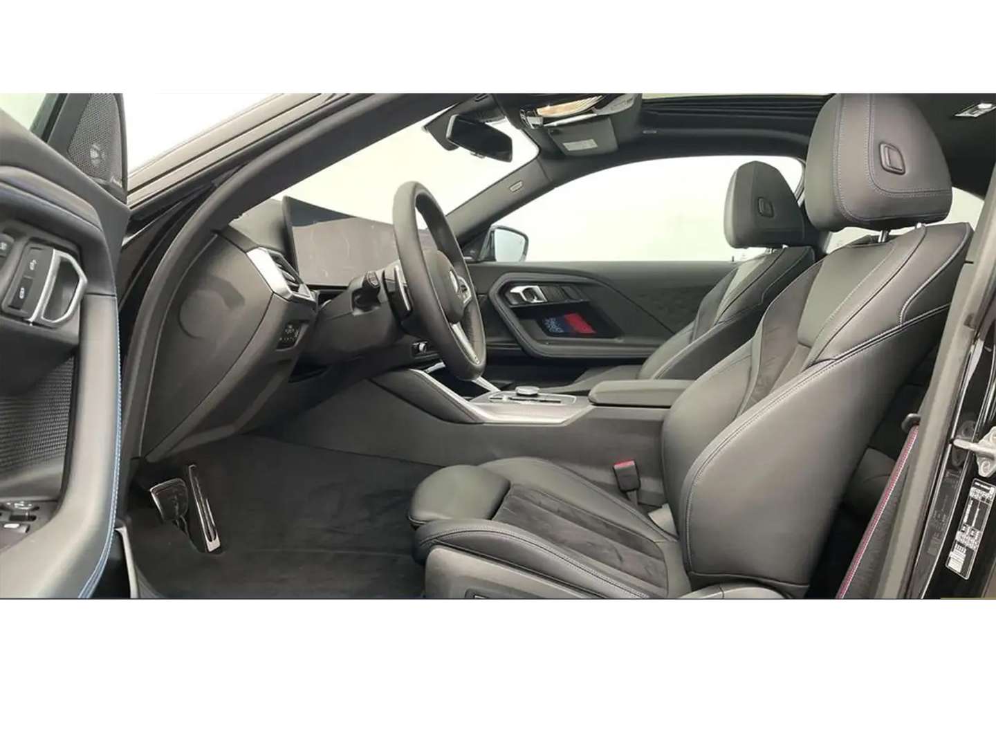 BMW Série 2 Msport Pro 230i - 2024 - Joinsteer - #4