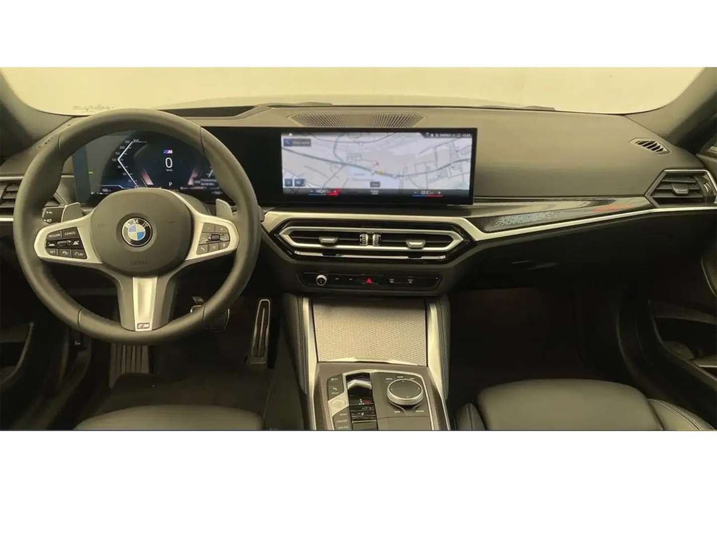 BMW Série 2 Msport Pro 230i - 2024 - Joinsteer - #6
