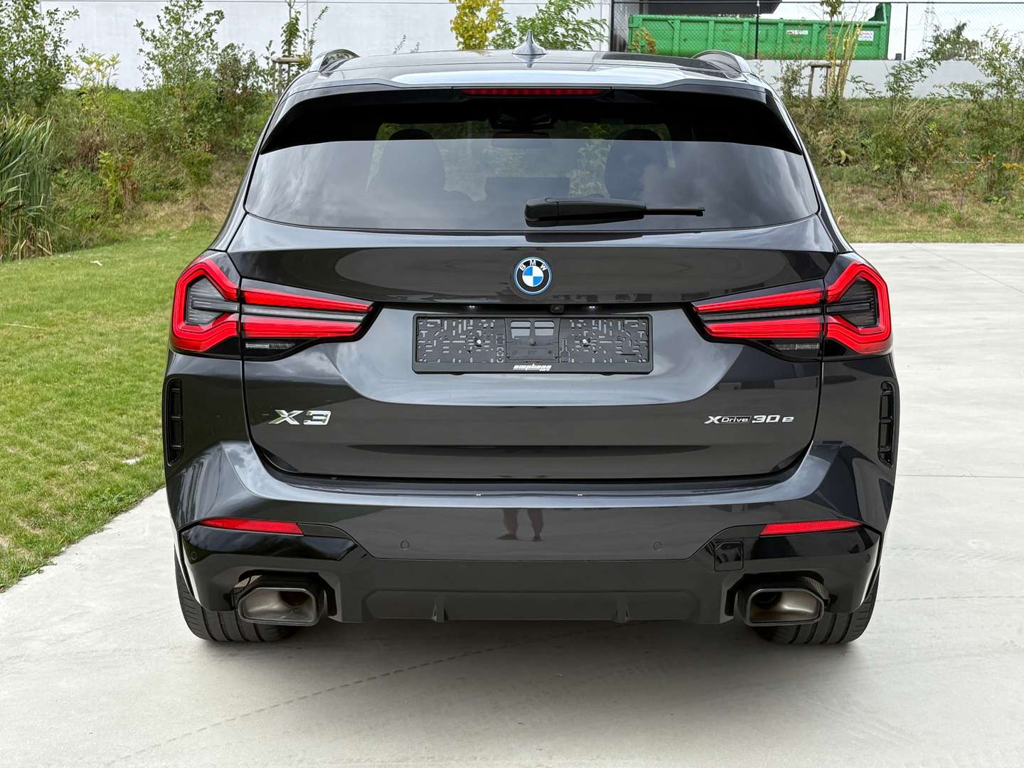 BMW X3 M Pakket XDrive30e - 2024 - Joinsteer - #5