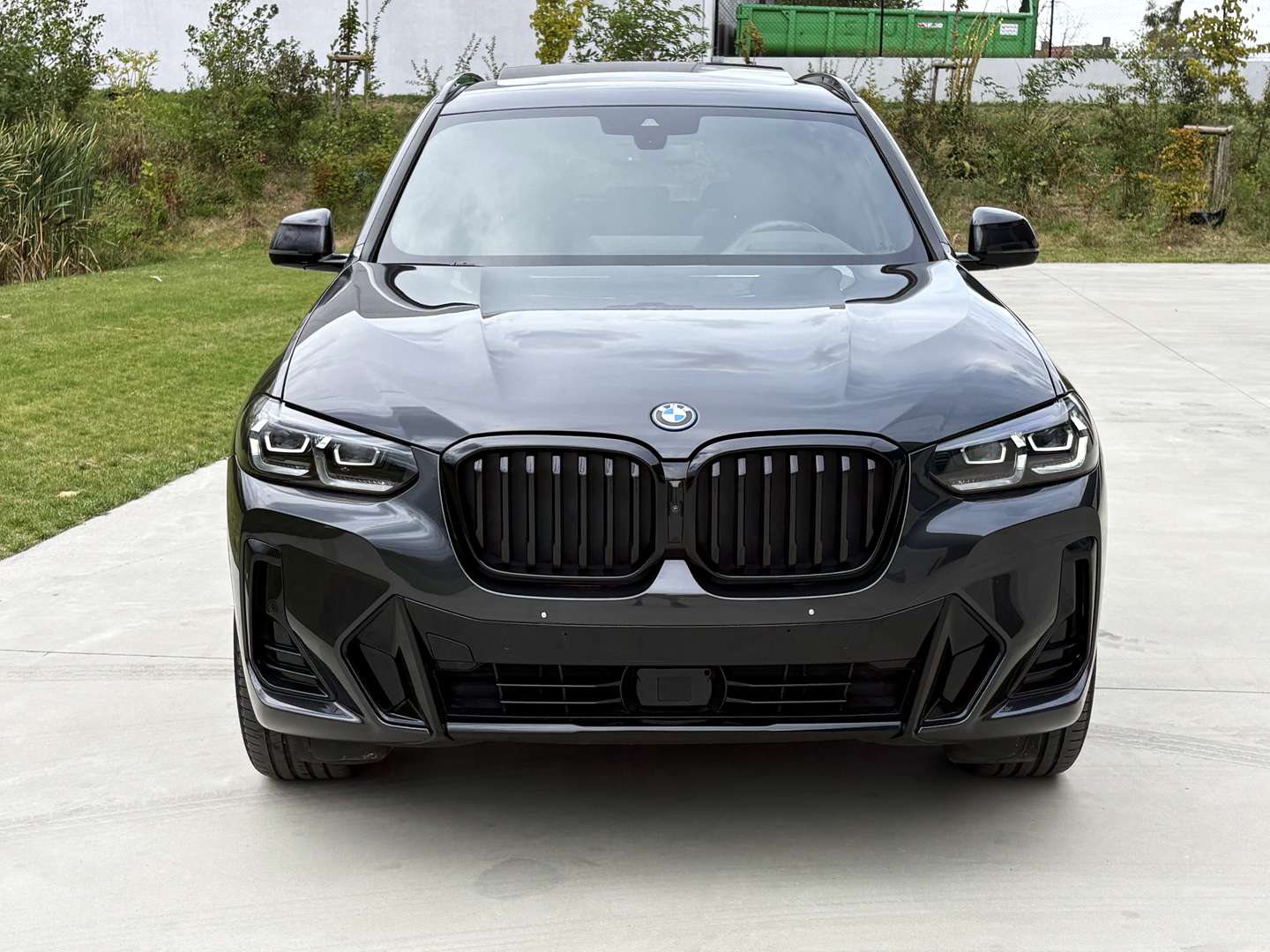 BMW X3 M Pakket XDrive30e - 2024 - Joinsteer - #6