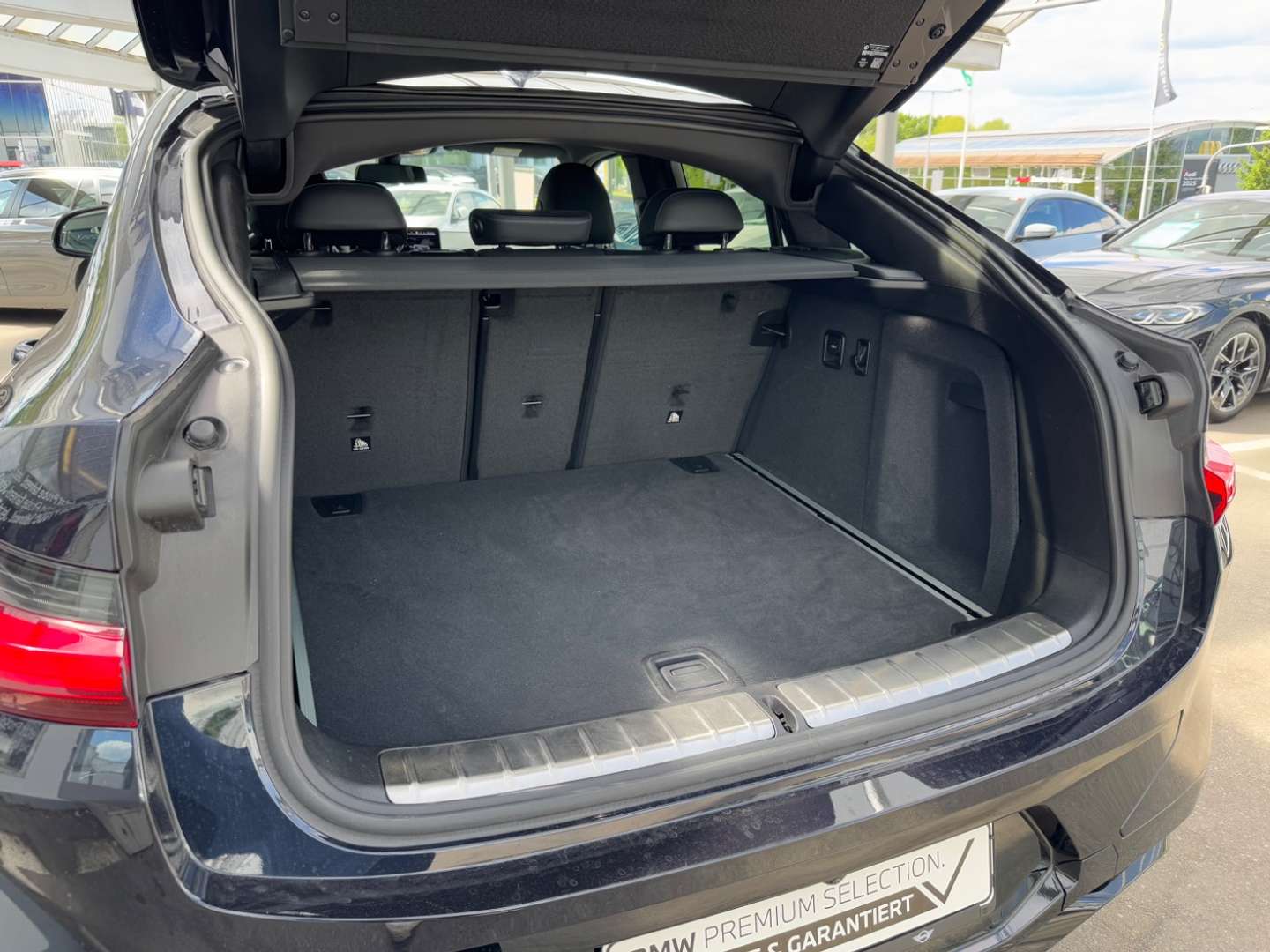 BMW X4 M-Sport XDrive30d - 2024 - Joinsteer - #5