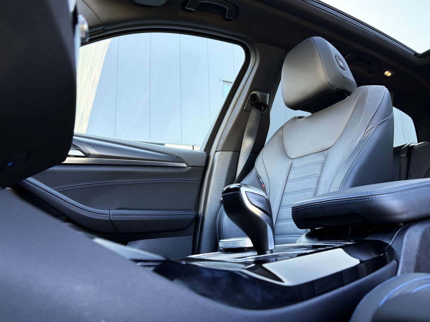 BMW X3 M Pakket XDrive30e - 2024 - Joinsteer - #12