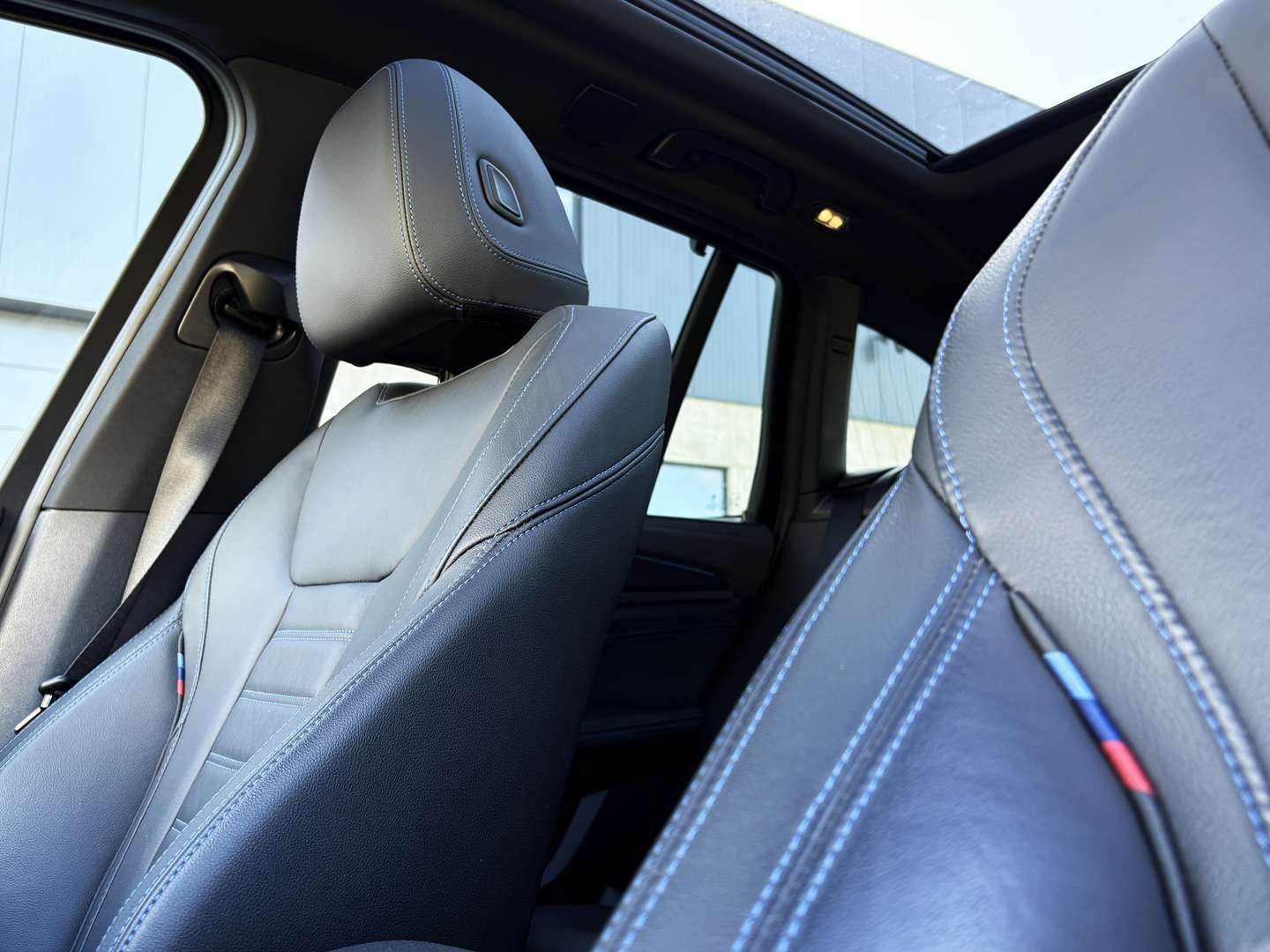 BMW X3 M Pakket XDrive30e - 2024 - Joinsteer - #13