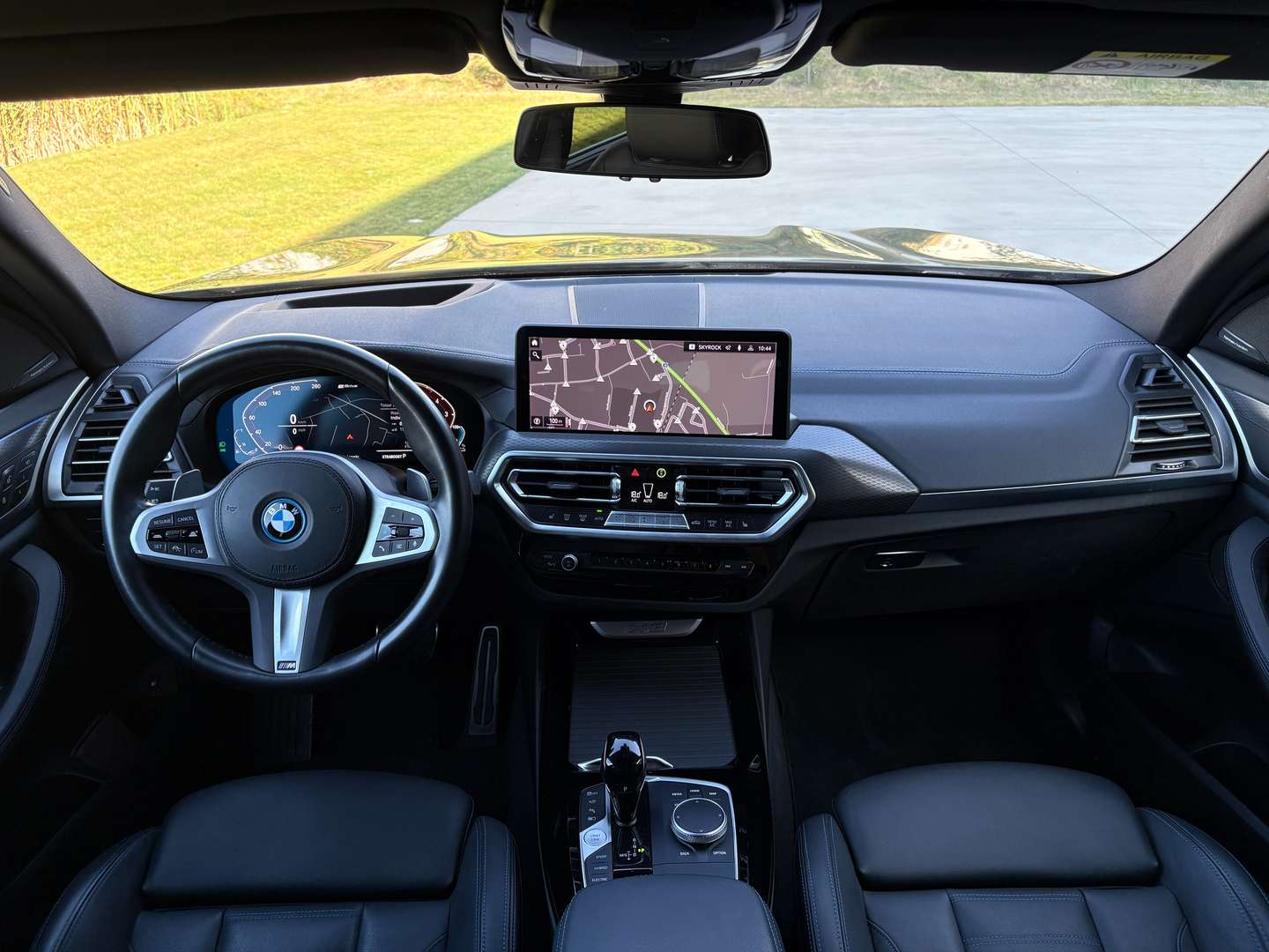 BMW X3 M Pakket XDrive30e - 2024 - Joinsteer - #15