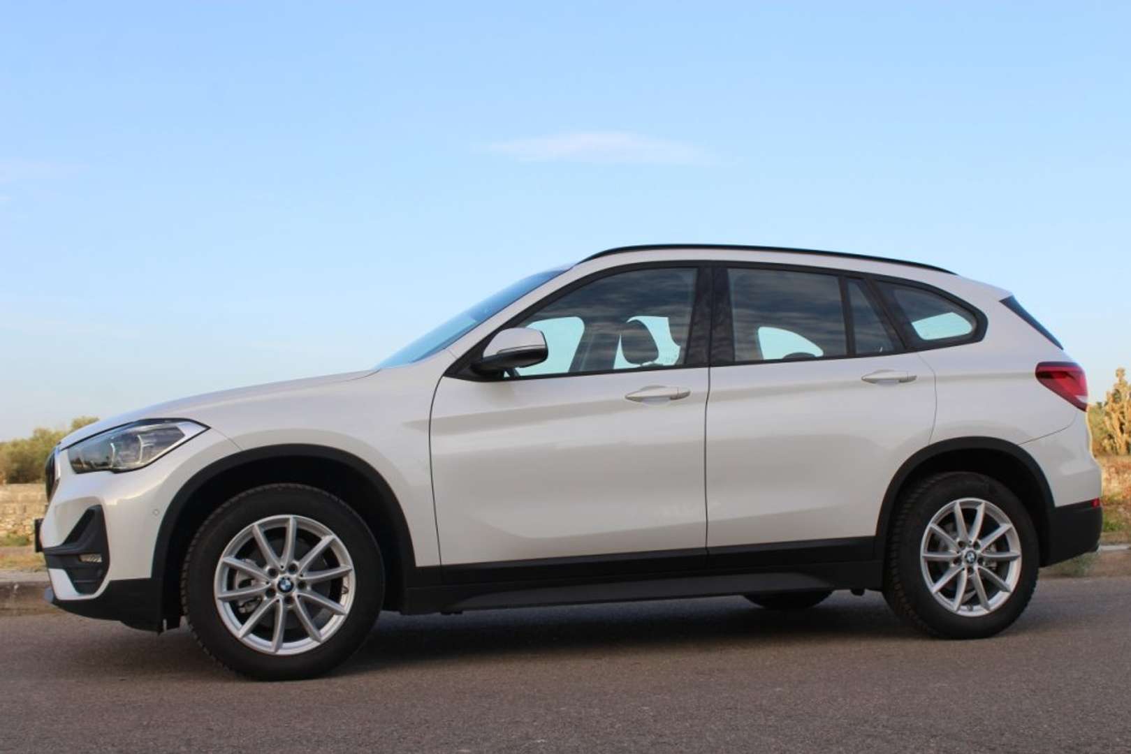 BMW X1 Aut. SDrive 18d - 2020 - Joinsteer - #1