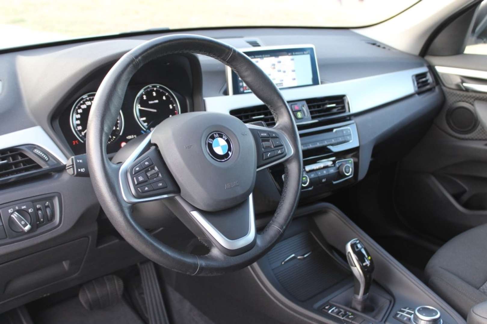 BMW X1 Aut. SDrive 18d - 2020 - Joinsteer - #4