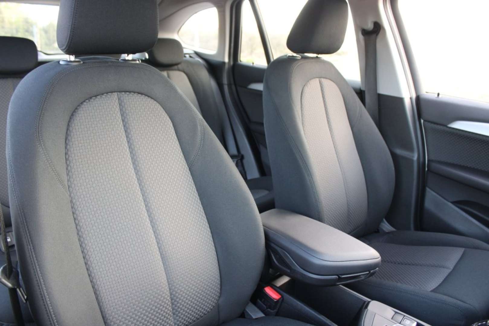 BMW X1 Aut. SDrive 18d - 2020 - Joinsteer - #5