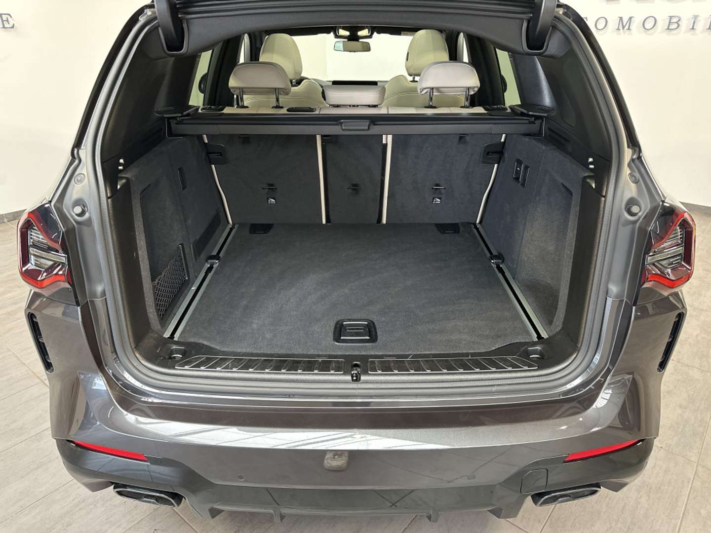 BMW X3 M - 2022 - Joinsteer - #6
