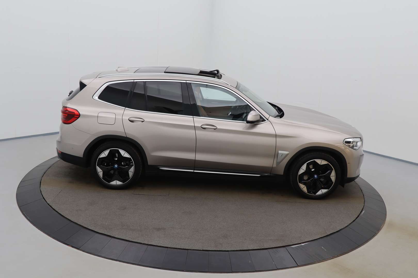 BMW IX3 Impressive 80 KWh - 2021 - Joinsteer - #2