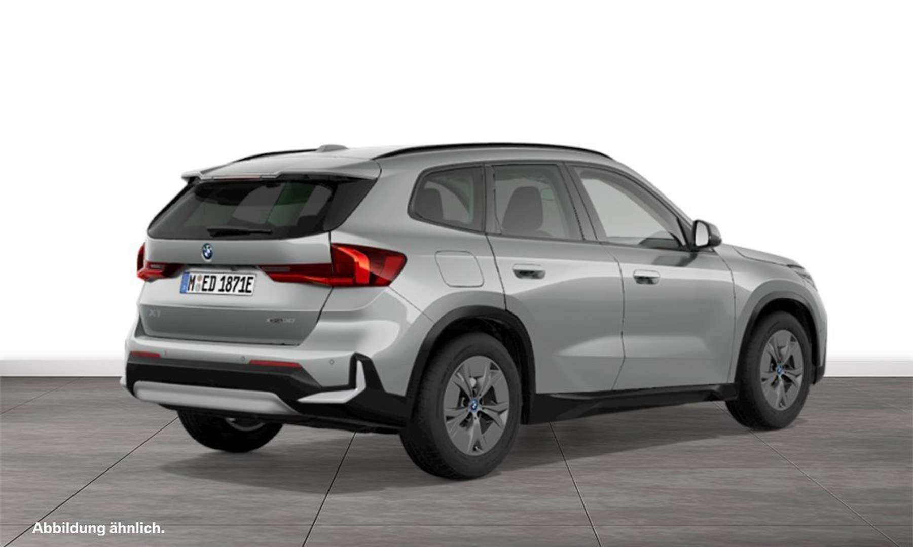 BMW IX1 AC-LADEN PRO+DRIVING+PARKING-ASS+ACTIVE XDrive30 - 2025 - Joinsteer - #2