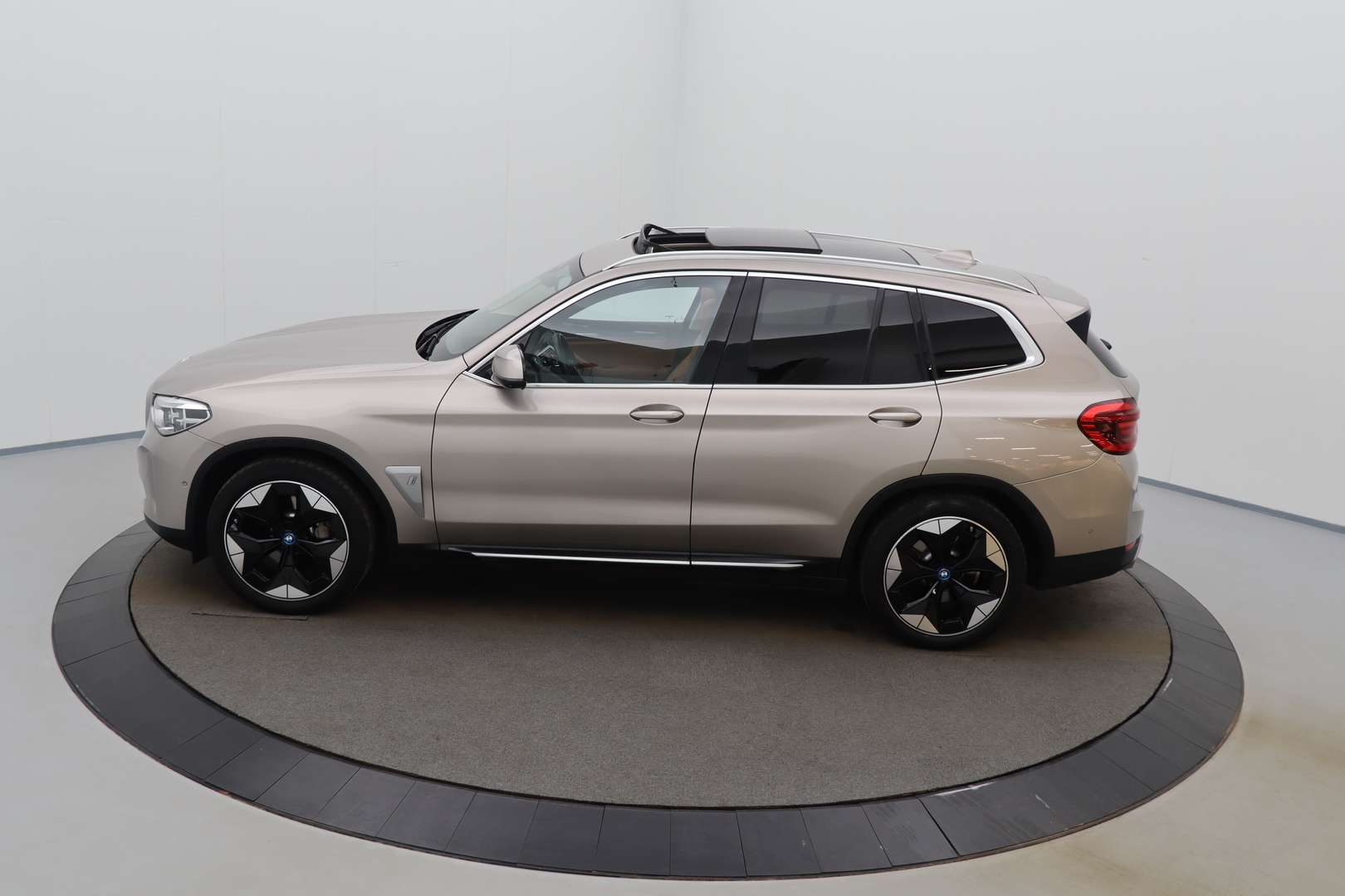 BMW IX3 Impressive 80 KWh - 2021 - Joinsteer - #4