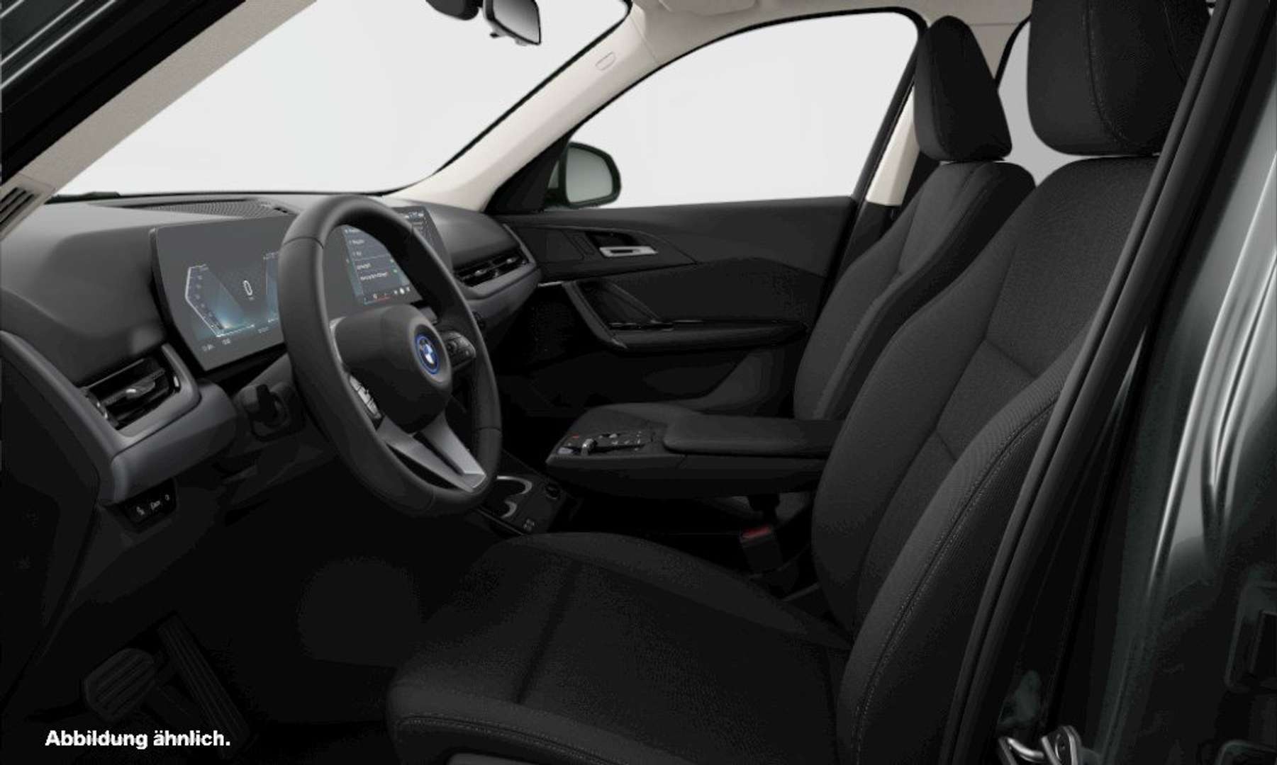 BMW IX1 AC-LADEN PRO+DRIVING+PARKING-ASS+ACTIVE XDrive30 - 2025 - Joinsteer - #4