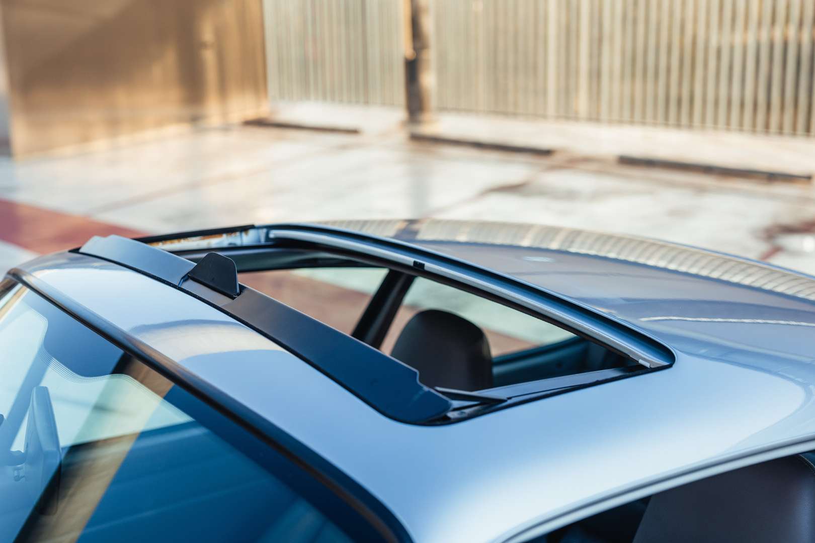 Porsche Testarossa GTS - 1996 - Joinsteer - #3