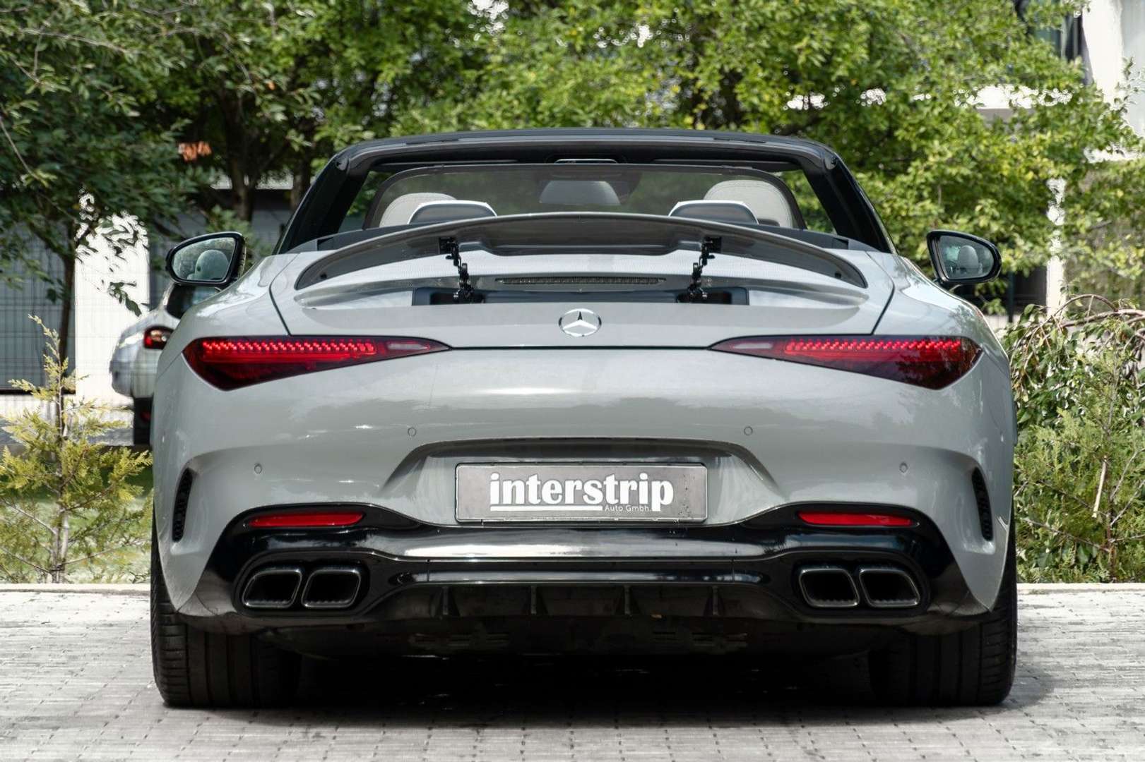 Mercedes SL Premium 63 AMG - 2023 - Joinsteer - #5