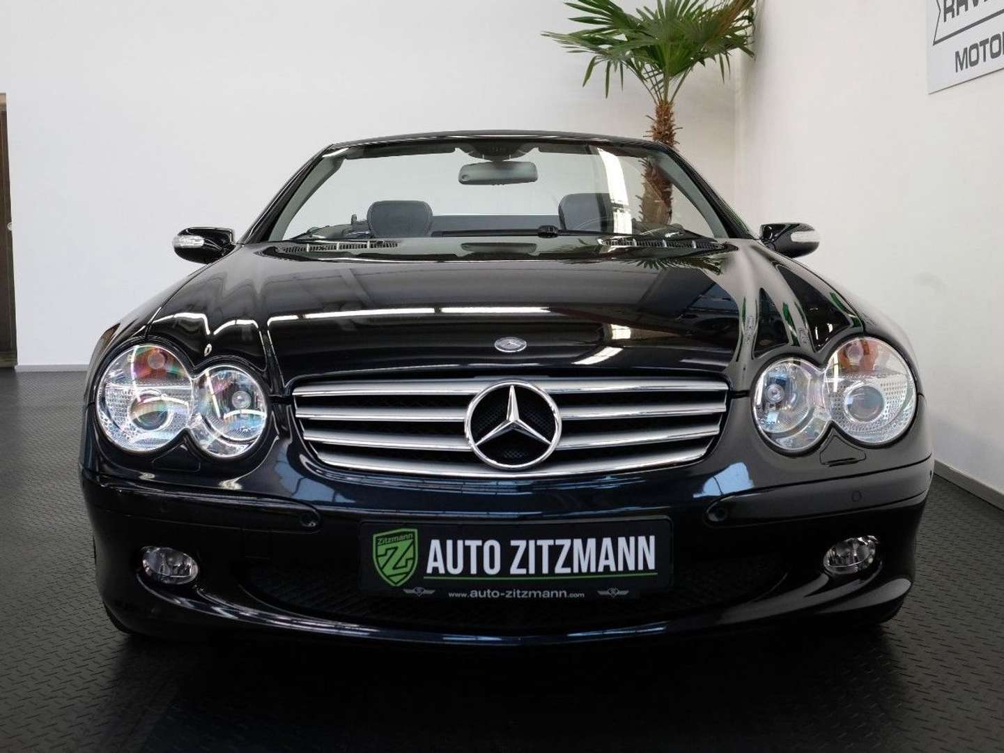 Mercedes SL Edition 50 500 - 2005 - Joinsteer - #1