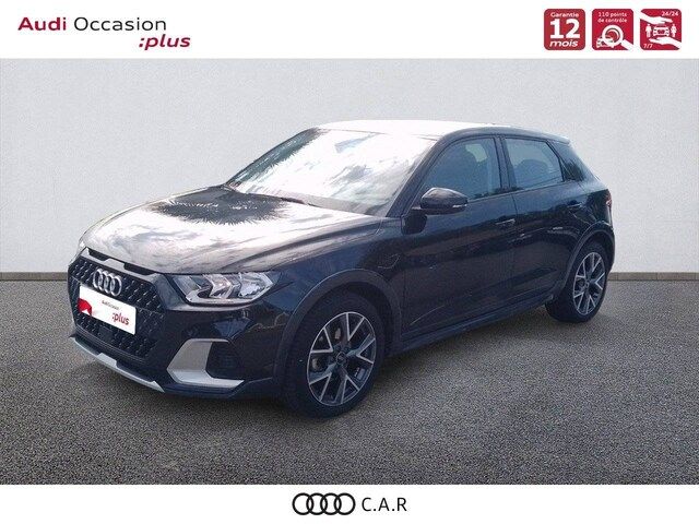 Audi A1 Allstreet Design 25 TFSI 95 Ch 5 Vitesses - 2022 - Joinsteer - #1