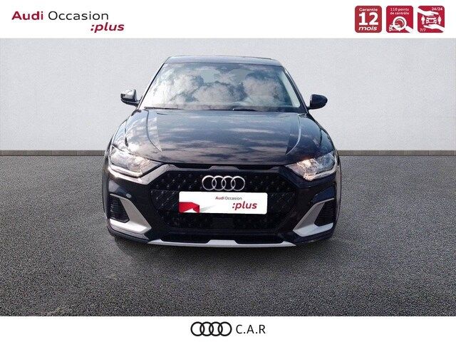 Audi A1 Allstreet Design 25 TFSI 95 Ch 5 Vitesses - 2022 - Joinsteer - #2