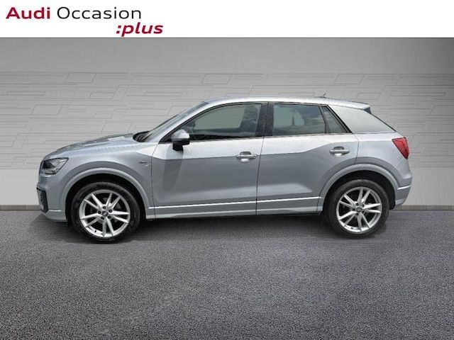 Audi Q2 S Line 35 TFSI 150 Ch S Tronic - 2019 - Joinsteer - #2