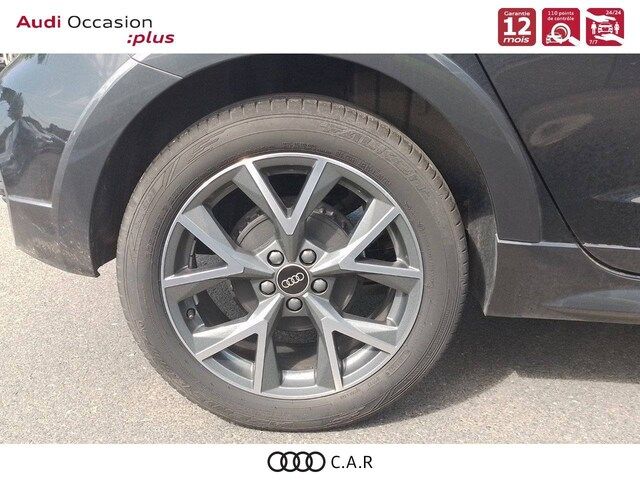 Audi A1 Allstreet Design 25 TFSI 95 Ch 5 Vitesses - 2022 - Joinsteer - #9