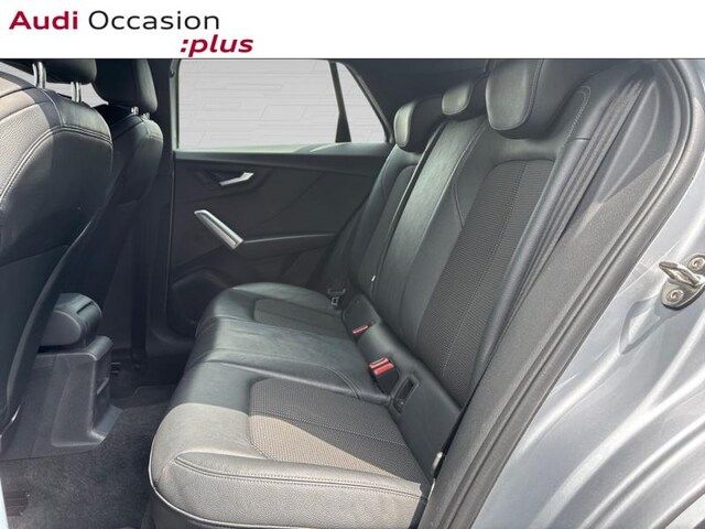 Audi Q2 S Line 35 TFSI 150 Ch S Tronic - 2019 - Joinsteer - #3