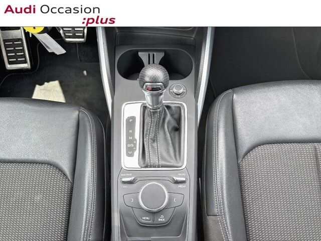 Audi Q2 S Line 35 TFSI 150 Ch S Tronic - 2019 - Joinsteer - #4