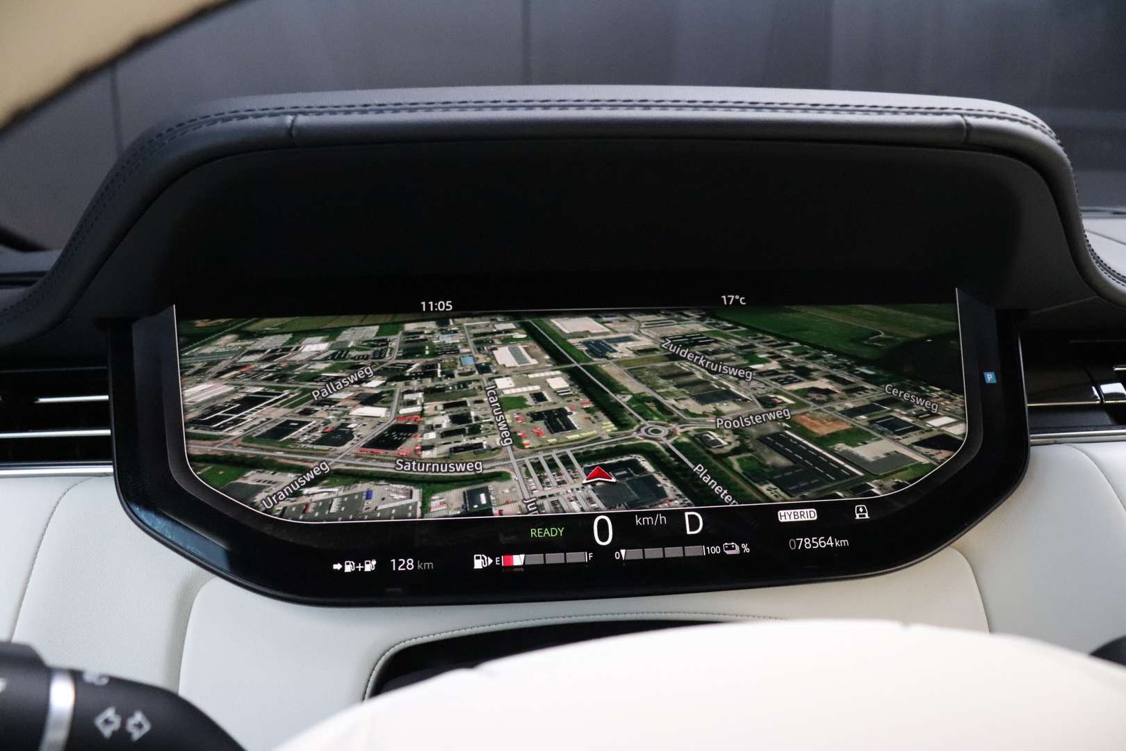 Land Rover Range Rover Autobiography P510e - 2023 - Joinsteer - #5