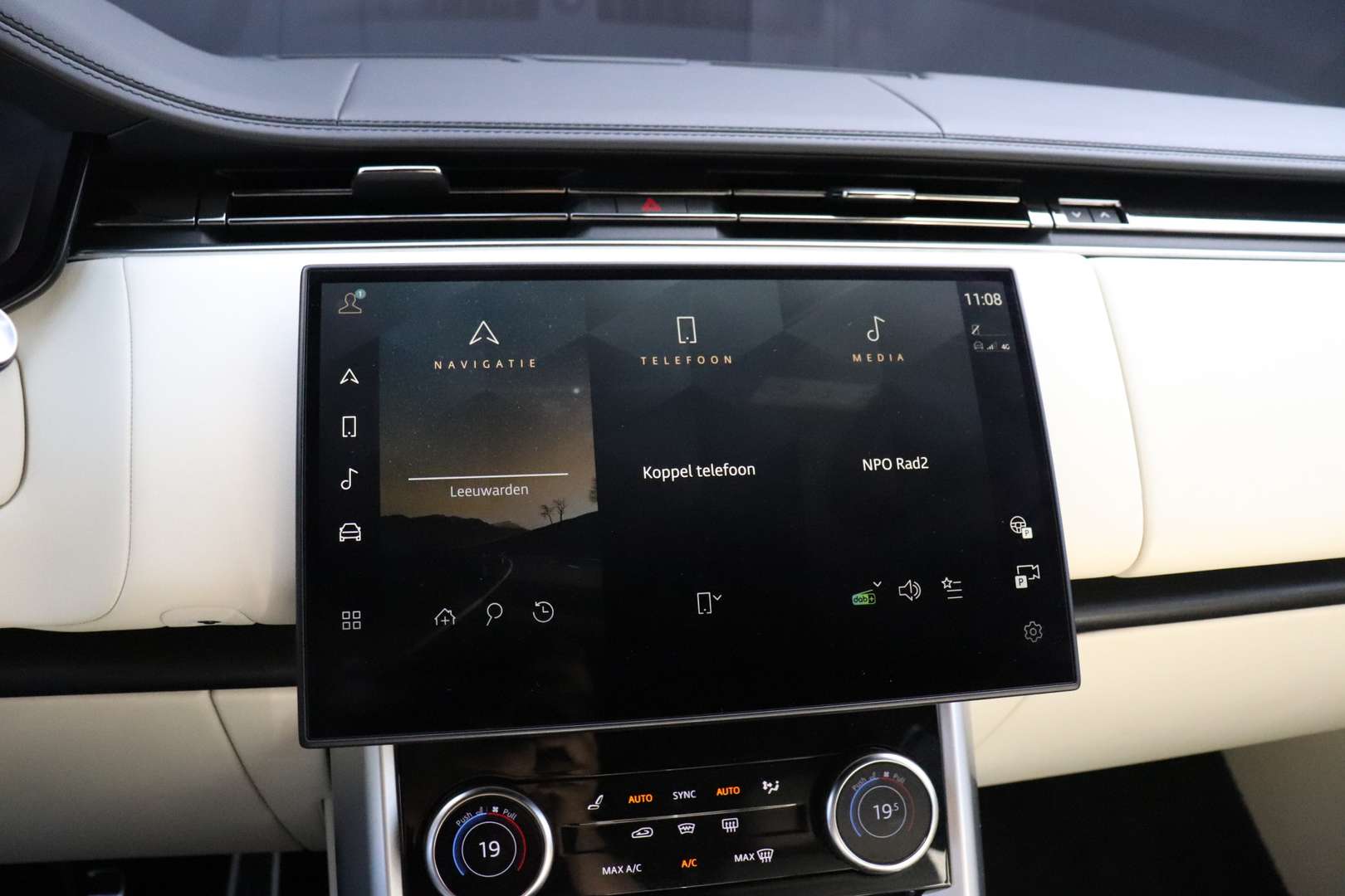 Land Rover Range Rover Autobiography P510e - 2023 - Joinsteer - #6