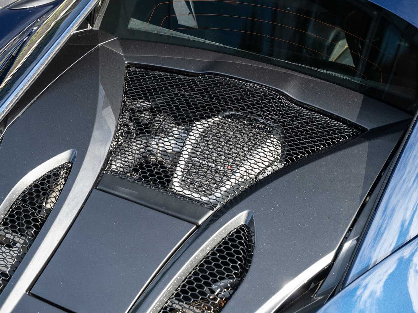 McLaren 570S - 2017 - Joinsteer - #24