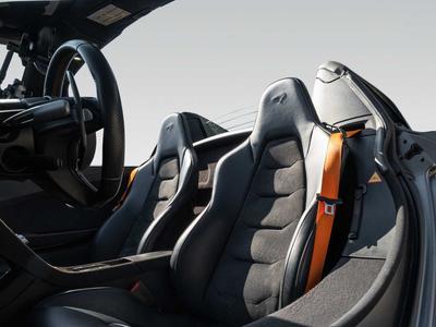 McLaren 650S Spider - - Joinsteer - #4
