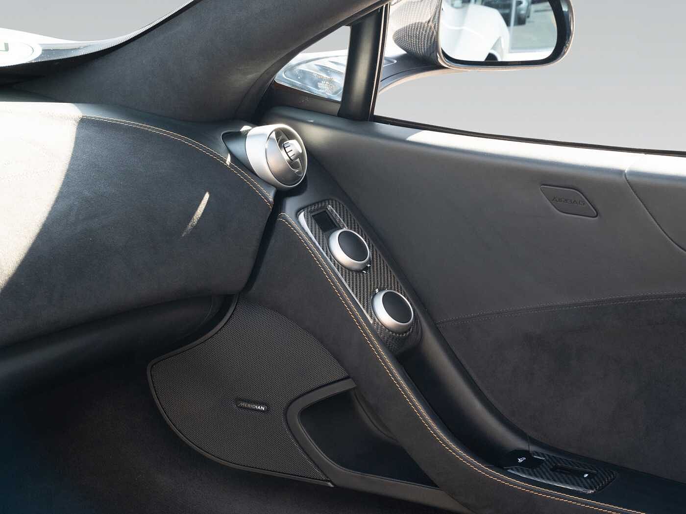 McLaren 650S Spider - 2015 - Joinsteer - #30