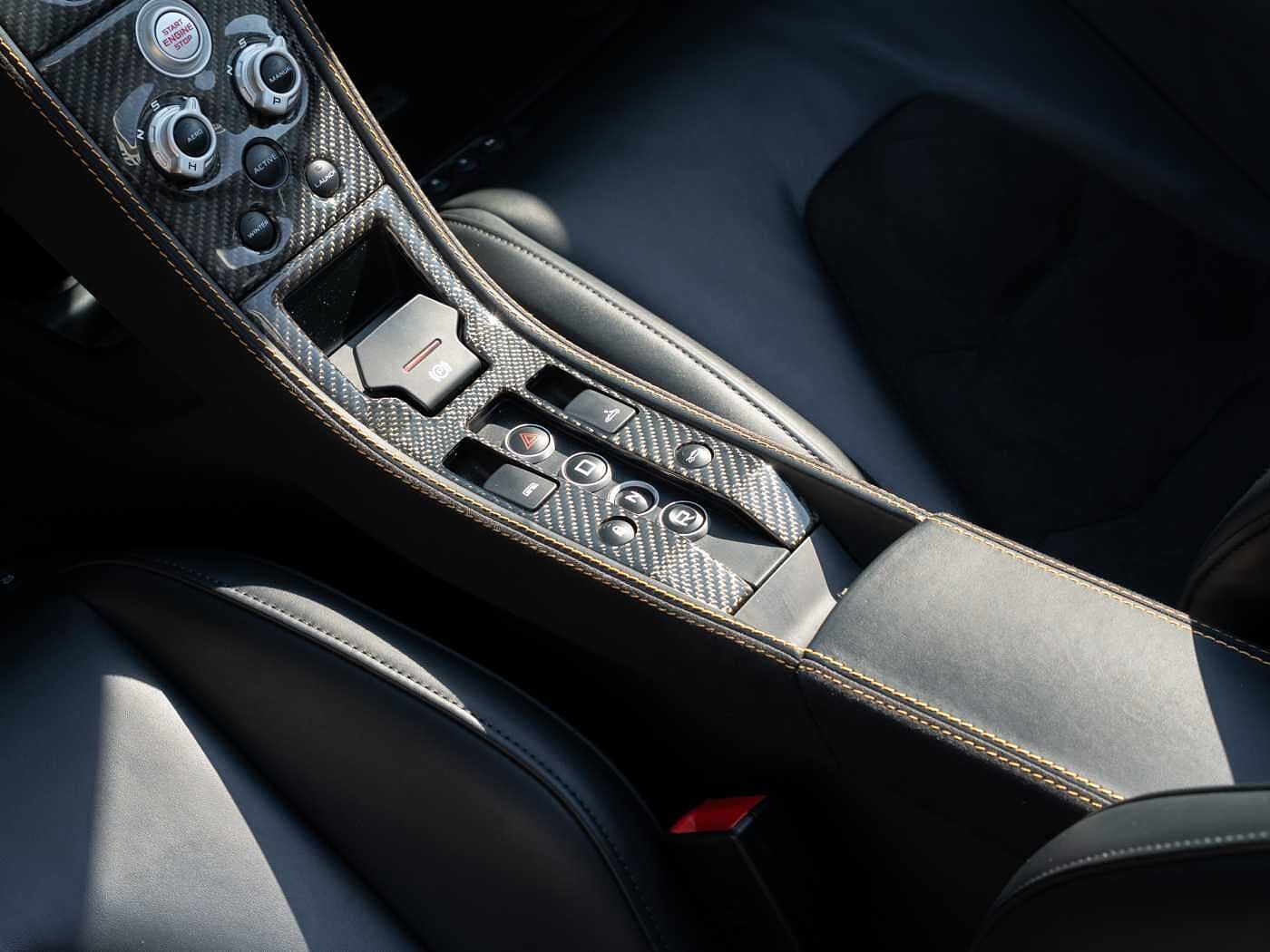 McLaren 650S Spider - 2015 - Joinsteer - #31