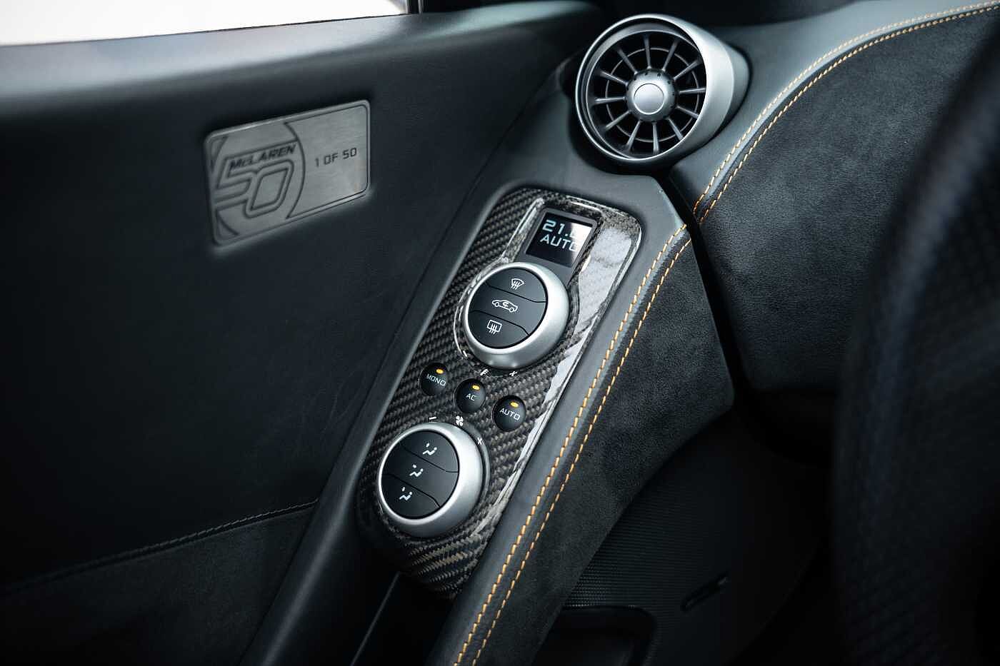 McLaren 12C Spider - 2014 - Joinsteer - #34