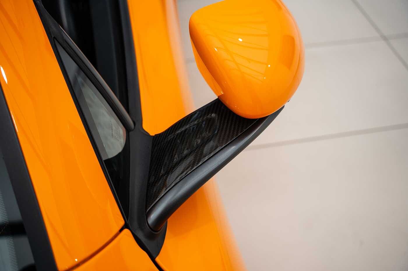 McLaren 12C Spider - 2014 - Joinsteer - #44